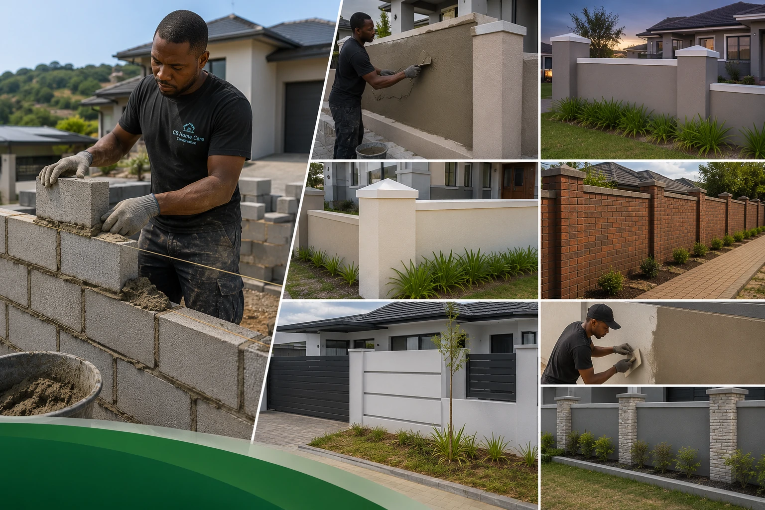 Brickwork Services