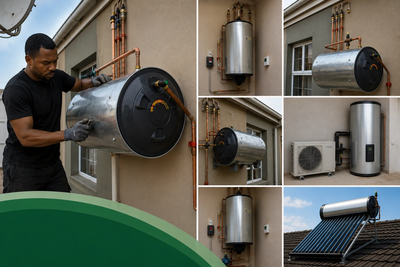 Professional Geyser Services